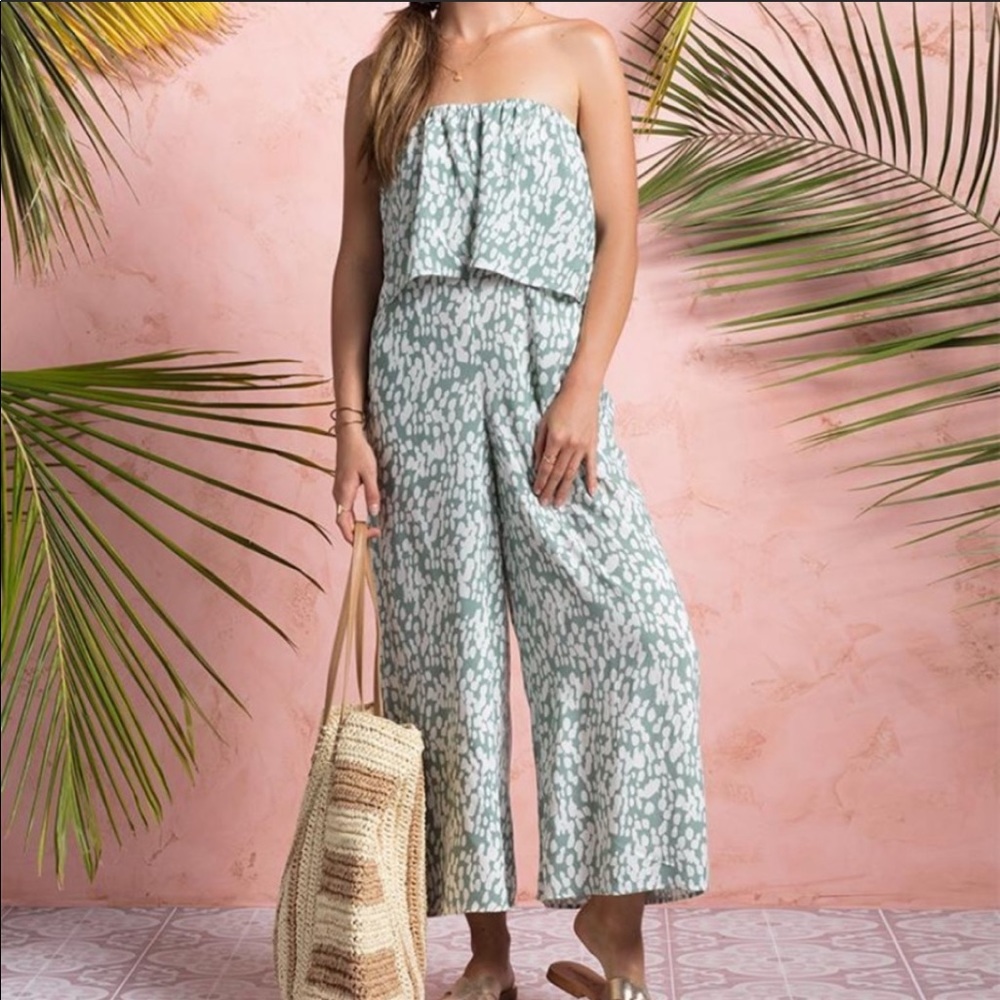Women’s Lspace Jumper